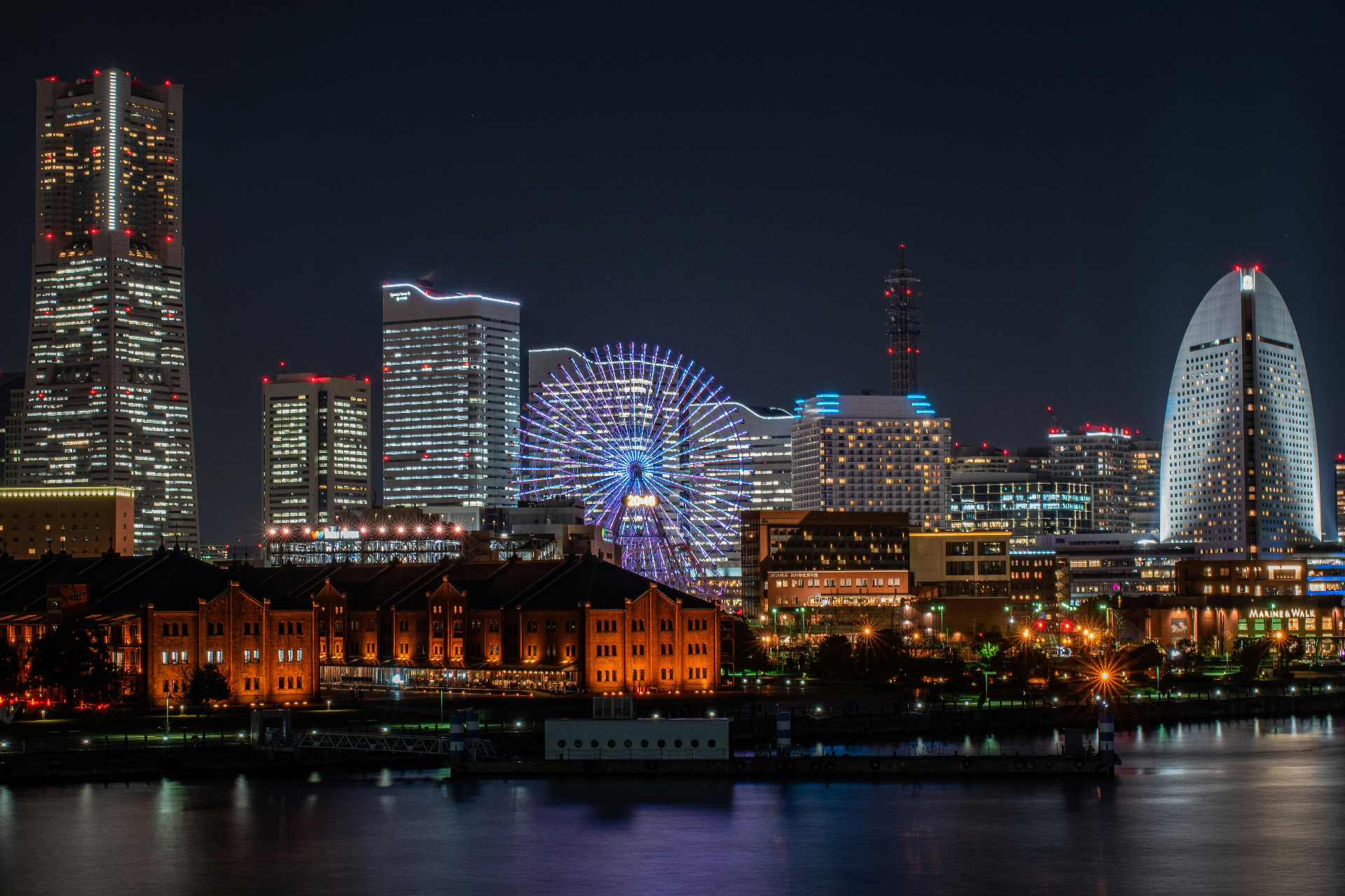 Caza de Poké Lids en Yokohama
