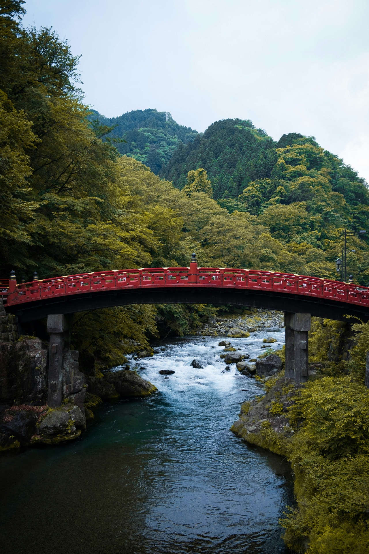 Nikko: Cultura y Naturaleza