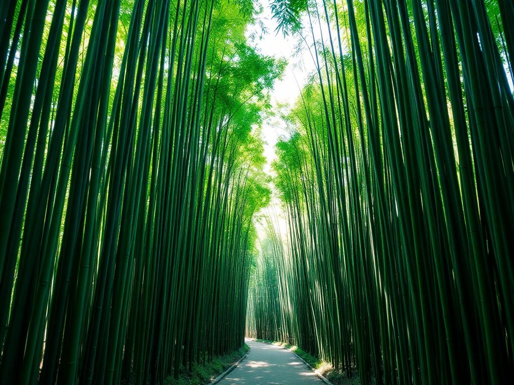 Kyoto Oeste: Bosque de Bambú y el Templo Dorado